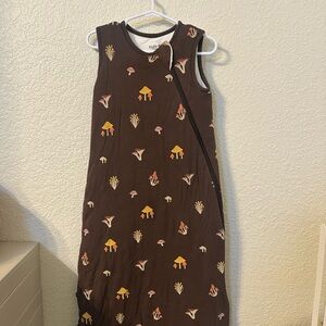 Sleepsack Kyte Baby in Fungi